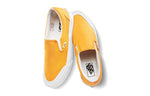 Vans CLASSIC SLIPON 138 Yellow VN0A3TKBUVF