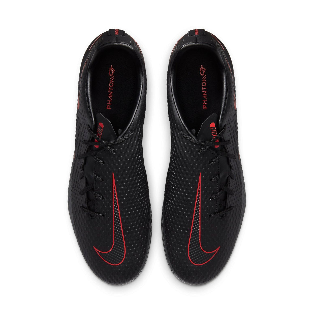 Nike Phantom GT Academy AG 'Black Red' CK8456-060