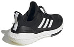 (WMNS) adidas UltraBoost 22 Cold.RDY 2.0 'Black White' GX8320