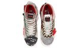 Vans DIY Hi VLT LX KHAKI VN0009RB448