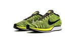 Nike Flyknit Racer 'Volt' 526628-721