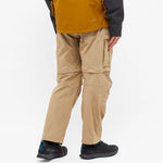 Nike waterproof Outdoor Multiple Pockets Casual Bundle Feet Long Pants Khaki CV0655-247