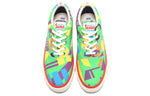 Converse Skid Grip US Jams x Original Jams 'Green Orange Purple' 35500370
