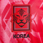 Nike South Korea 2024 Stadium Home T-shirt 'Red' FJ4282-679