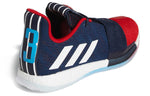 adidas Harden Volume 3 'US Navy Shark' EE3954