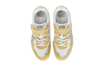 (PS) Onitsuka Tiger Serrano 'Cream Wood Crepe' 1184A086-750