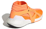 (WMNS) adidas Stella McCartney x UltraBoost 21 'Signal Orange' GZ4383