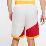 Nike USA Red&White Stars Flag Sports Shorts Men 'Red White Gold' CK6312-657