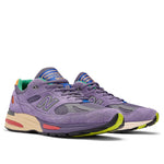 New Balance x Salehe Bembury 991v2 Made in UK 'Purple' U991SB2