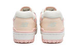 (WMNS) New Balance 550 'White Pink' BBW550WP