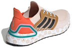 adidas Ultra Boost 20 'Linen Core Black Glory Amber' FX8888