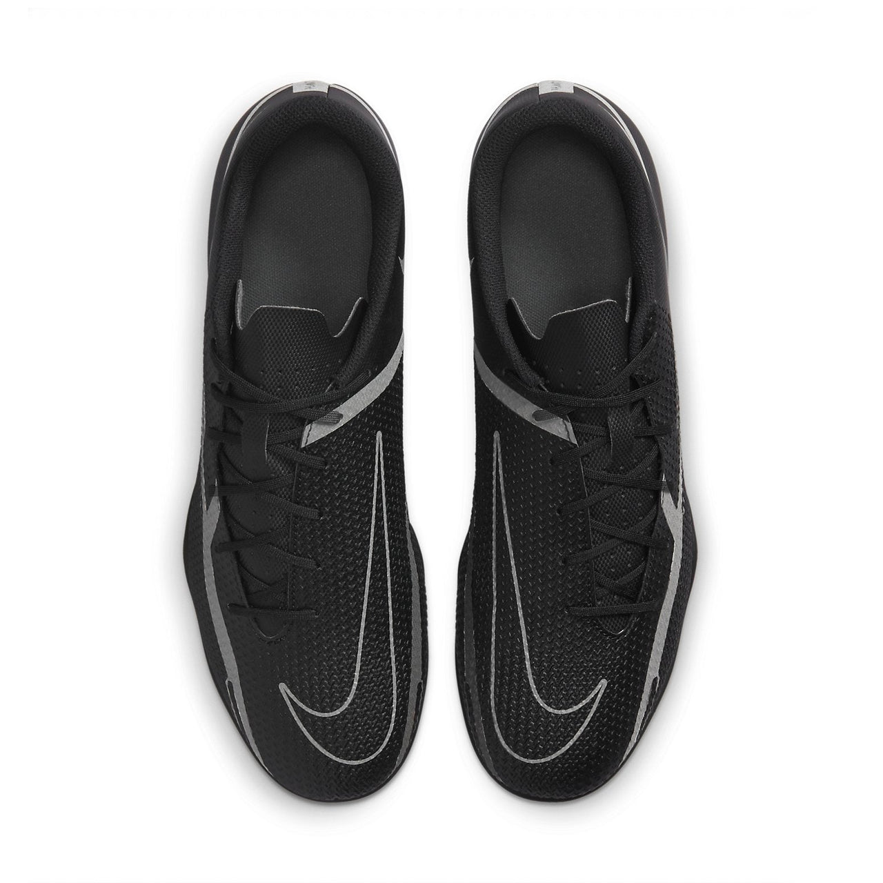 Nike Phantom GT2 Club MG 'Black Iron Grey' DA5640-004