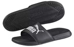PUMA Popcat Shower Shoes Black 360265-10