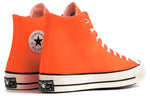 Converse Chuck 70 High 'Total Orange' 167700C
