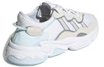 (WMNS) adidas originals Ozweego Sports Casual Shoes 'Light Cream White' FY3238