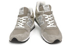 New Balance Retro Low Top Gray M996GY