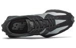 New Balance 327 'Black Summer Fog' MS327SB