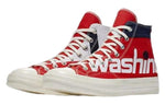 Converse Chuck Taylor All Star Premium Hi 'Washington Wizards' 159397C