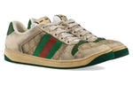 Gucci GG Screener Distressed 'GG Canvas' 546551-9Y920-9666