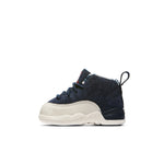 (TD) Air Jordan 12 Retro 'International Flight' BV8019-445
