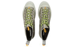 Converse Bosey MC High 'Metallic Vis - Grey Silver' 169528C