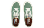 Vans Karina Rozunko x SK8-HI Decon SF 'Patent Hedge Green' VN0A4UWN22X