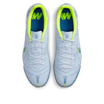 Nike Vapor 14 Academy TF 'Blue Green' DJ2879-054