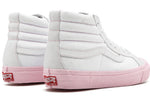 Vans Anti Social Social Club x Dover Street Market x SK8-HI LX 'Reverse' VN0A36C7OYO
