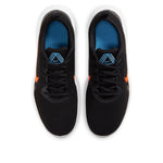 Nike Flex Experience Run 10 'Black Total Orange' CI9960-008