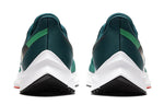 Nike Air Zoom Winflo 6 'Midnight Turquoise Green' AQ7497-300