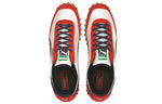 PUMA Fast Rider Source 'White High Risk Red' 371601-08