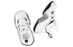 (WMNS) LOUIS VUITTON Archlight 2.0 Platform Sneakers 'White Blue Grey' 1ABI0N