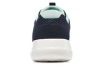 (WMNS) Skechers Go Walk Joy 'Navy Blue' 124707-NVAQ