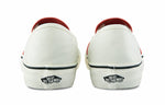 Vans Slip-on Chessboard Red/White VN0A5HYQA02