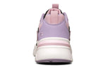 (WMNS) Skechers Bob's Bamina Low-Top Black/Purple 117043-BKMT