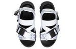(WMNS) Li-Ning Hiker 'White Black' AZGS016-3