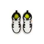 (TD) Air Jordan 1 Mid SE 'Drip' DJ6564-038