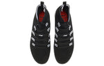 (WMNS) Li-Ning High-Top Running Shoes AFJP036-2