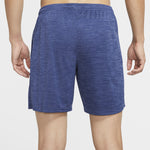Nike Academy Knit Shorts Shorts 'Blue' CK5528-492