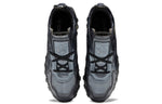(WMNS) Reebok Cardi B x Classic Leather 'Black Dark Silver' GW2631