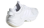 (WMNS) adidas Magmur Runner 'Footwear White' EE4815