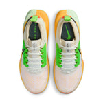 (WMNS) Nike ZoomX Zegama 2 'Summit White Laser Orange' FD5191-100