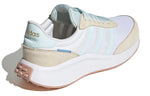 (WMNS) adidas Run 70S Shoes ' White Almost Blue' GX1724