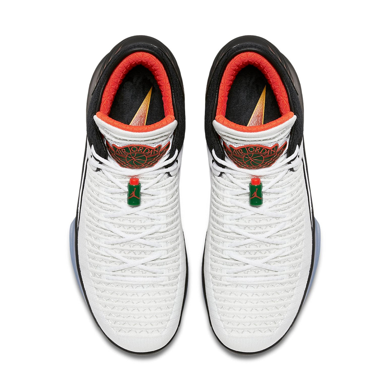 Air Jordan 32 Low 'Gatorade' AA1256-100