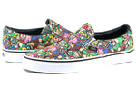 Vans Nintendo x Classic Slip-On 'Super Mario Bros' VN0004MPK5A