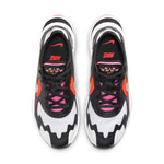 (WMNS) Nike Air Zoom Division 'Black Pink Silver' CK2950-003