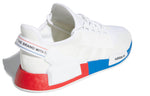 adidas NMD_R1 V2 'White Lush Red Blue' FX4148
