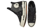 Converse Chuck 70 Plus Counter Climate High 'Dark Smoke Grey' A04180C