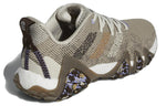 (WMNS) adidas Codechaos 22 'Brown White' GV6679