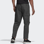 adidas Casual Sports Pants Brown FS8972